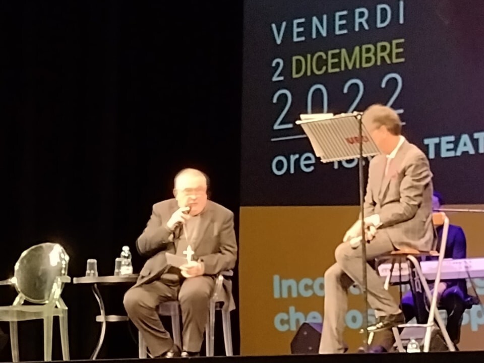 Dialogo e comunità: ecco come fronteggiare "Il mondo che cambia". Al Coccia l'evento clou della Settimana del sociale