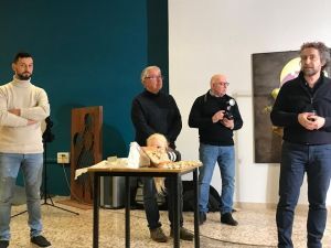 Partiti! I "Punti di vista": debutto con successo per il progetto con scuole e fotografi