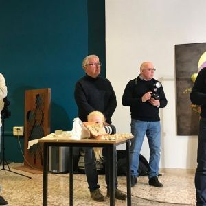 Partiti! I "Punti di vista": debutto con successo per il progetto con scuole e fotografi