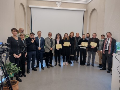 Ecco le aziende vincitrici del premio "Io sono impresa sostenibile"