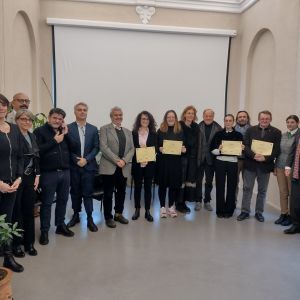 Ecco le aziende vincitrici del premio "Io sono impresa sostenibile"