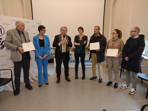 Ecco i vincitori della seconda edizione del premio "Io sono impresa sostenibile"