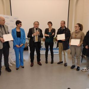 Ecco i vincitori della seconda edizione del premio "Io sono impresa sostenibile"