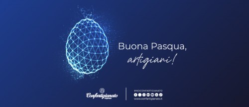 Buona Pasqua, artigiani!