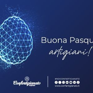 Buona Pasqua, artigiani!