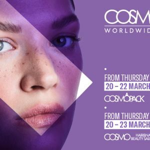 Tariffe scontate per i nostri associati al Cosmoprof Worldwide Bologna 
