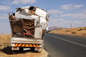 TRASPORTO DI RIFIUTI