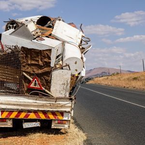 TRASPORTO DI RIFIUTI