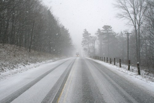 Comunicato Viabilità Italia: avviso condizioni meteorologiche avverse 