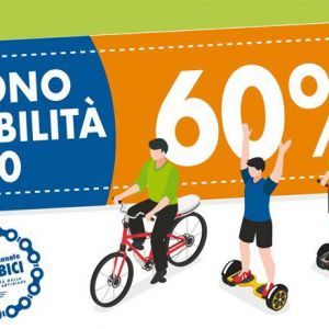 "Bonus mobilità": l'infografica di Confartigianato spiega come funziona