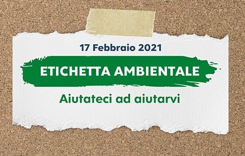 30 giugno 2022: nuova scadenza per l'obbligo di etichettatura ambientale degli imballaggi