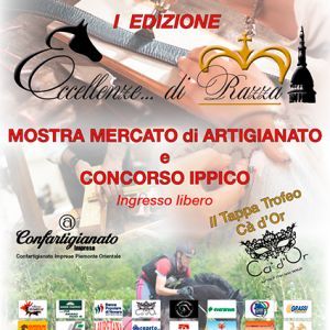 Eccellenze ….. di razza