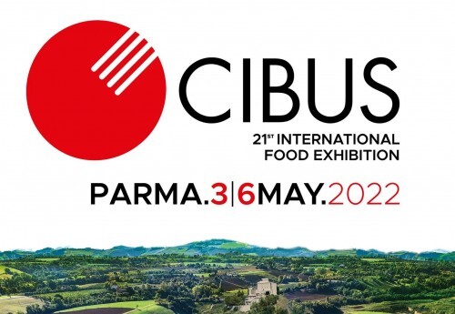 CIBUS 2022 - Partecipazione con lo sconto per le aziende del Piemonte orientale