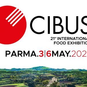 CIBUS 2022 - Partecipazione con lo sconto per le aziende del Piemonte orientale