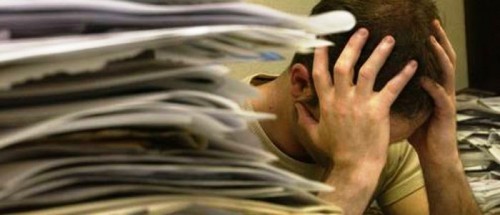 Stressato dalle scadenze fiscali e stanco della burocrazia? Chiedi un preventivo gratuito per i nostri servizi