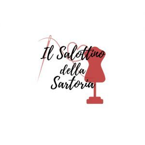 Il salottino della sartoria