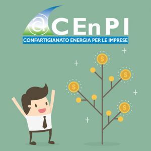 CENPI: opportunità di risparmio anche per i privati su energia elettrica e gas