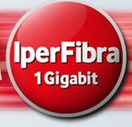 Offerte speciali di Vodafone per la fibra ottica a 1 Giga