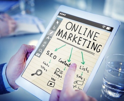 Corso di marketing online: è gratuito per gli associati