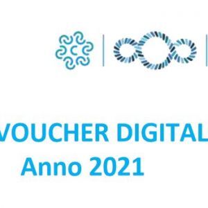 Nuovo bando VOUCHER DIGITALI I4.0 - SCADUTO