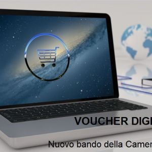 VOUCHER DIGITALI I4.0 - Bando della Camera di commercio