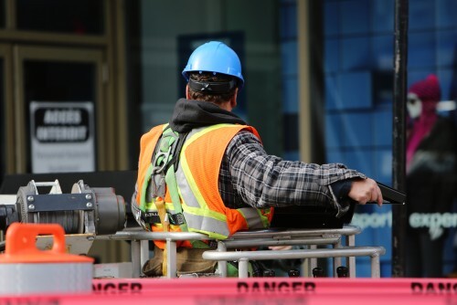 Sicurezza sul lavoro: in calo costante gli infortuni