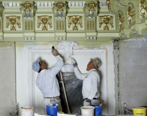 Salone del restauro a Firenze: un incontro sulla sicurezza