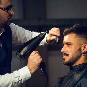 Hair Stylist show, da Parigi a Novara