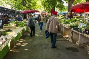 ASSEGNAZIONE DEI POSTEGGI SU AREA PUBBLICA