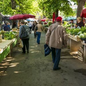 ASSEGNAZIONE DEI POSTEGGI SU AREA PUBBLICA