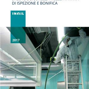 Guida INAIL per operare in sicurezza sugli impianti di climatizzazione