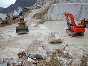 Corso per sorvegliante di cava: sono aperte le iscrizioni