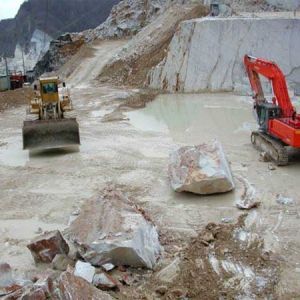 Corso per sorvegliante di cava: sono aperte le iscrizioni