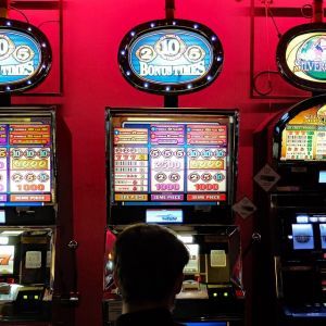 Sale da gioco: la Regione prevede corsi di formazione obbligatori