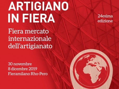 Contributi alle aziende per partecipare all'Artigiano in fiera