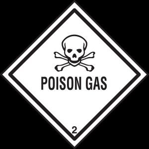Patentino per l'uso di gas tossici: entro venerdì 4 ottobre le domande per sostenere l'esame