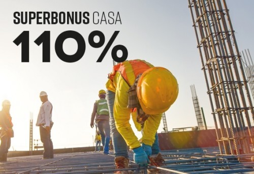 Manovra 2021 è legge. Proroga del Superbonus 110%