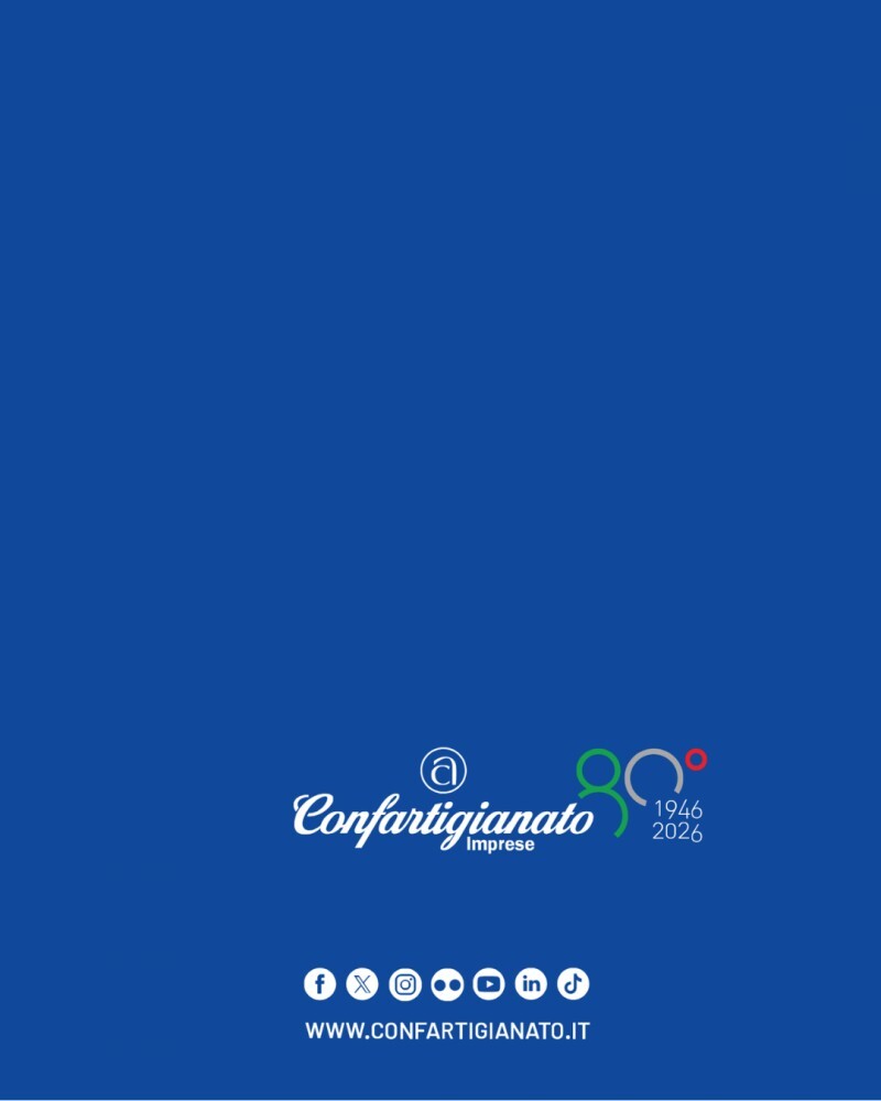 Artigianale sì, ma soltanto se sei artigiano. La nuova legge voluta fortemente da Confartigianato contro le pubblicità ingannevoli