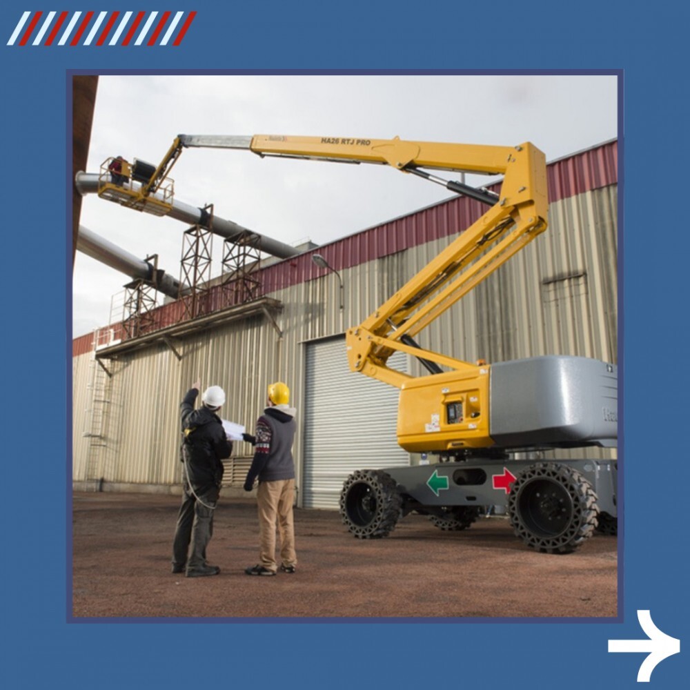 LA STORIA D'IMPRESA / La rivoluzione-giovane alla società di noleggio mezzi "Zanetta Marino": "L'arrivo dei figli ha realizzato potenzialità ancora inespresse. Poi lavorare con loro è bellissimo"