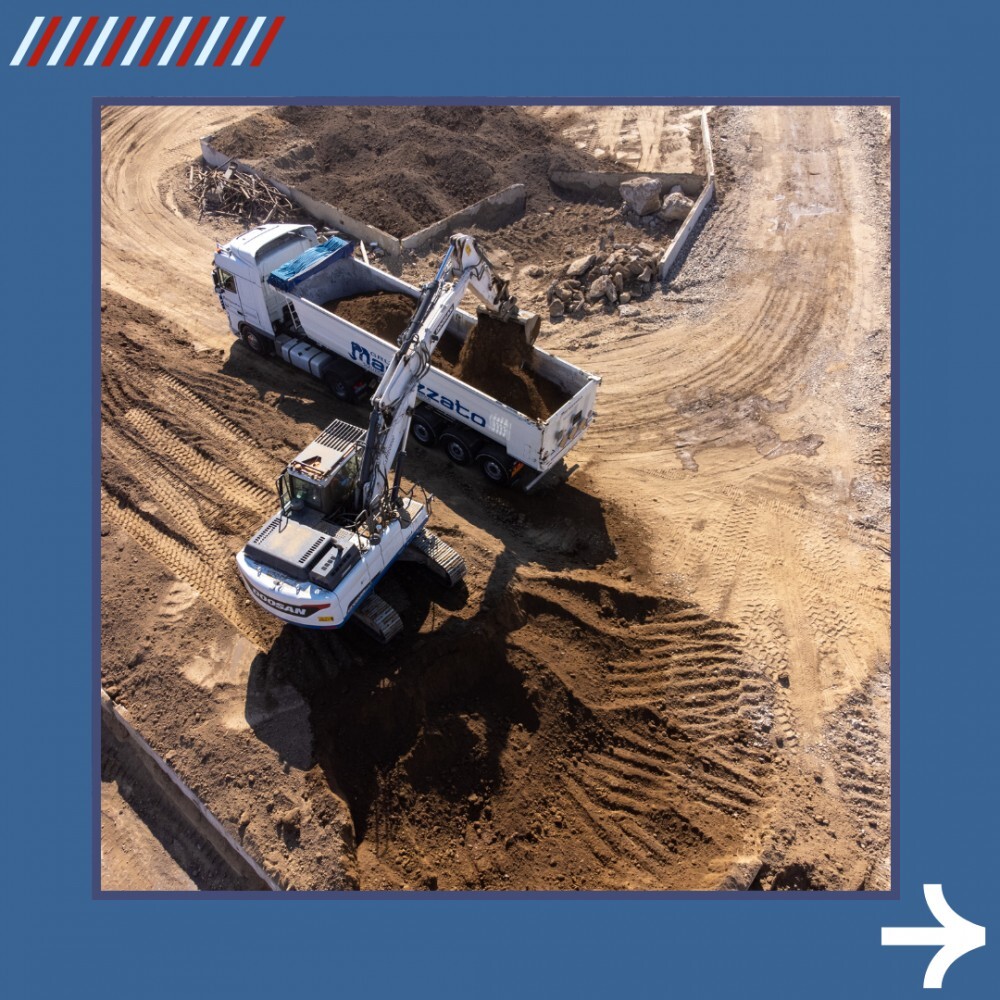 LA STORIA D'IMPRESA /  Gruppo Marazzato e la sostenibilità nel dna:  “E' uno dei pilastri fondanti del nostro lavoro per fornire “soluzioni per il pianeta”"