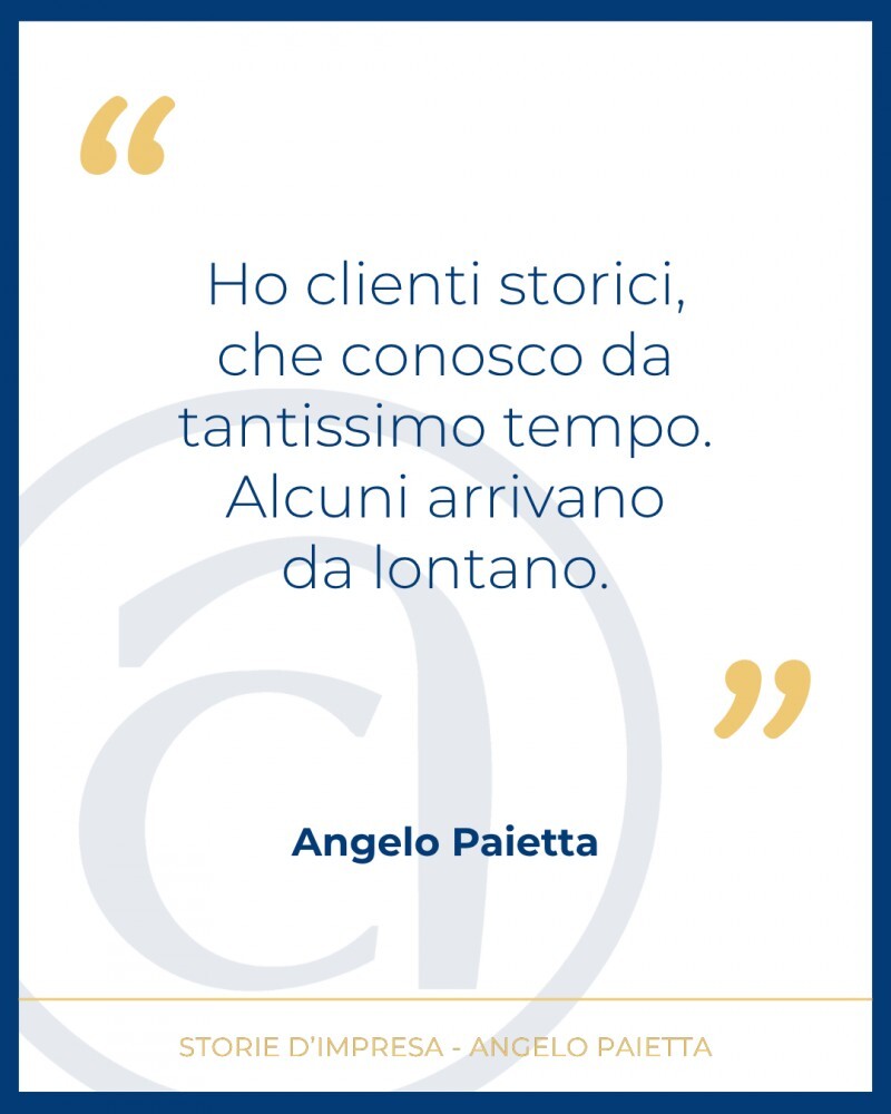 LA STORIA D'IMPRESA - Lavoro e impegno civile per il barbiere di Meina con le forbici in mano da 70 anni: "Voglio continuare ancora un po'..."
