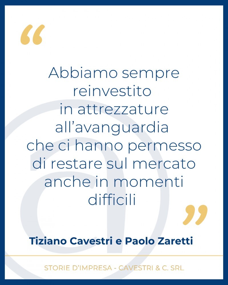 LA STORIA D'IMPRESA / La carta come non l'avete mai conosciuta, fantasiosa e green: due premi per la sostenibilità a "Cavestri & C" di Omegna 