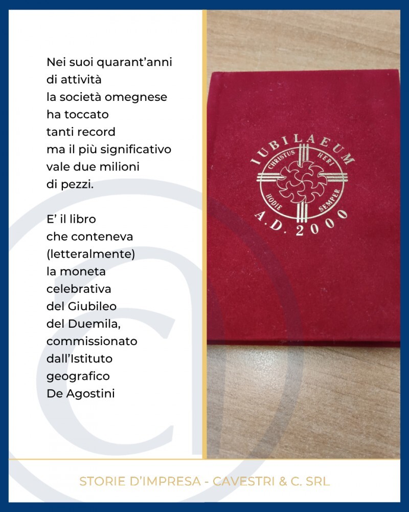 LA STORIA D'IMPRESA / La carta come non l'avete mai conosciuta, fantasiosa e green: due premi per la sostenibilità a "Cavestri & C" di Omegna 