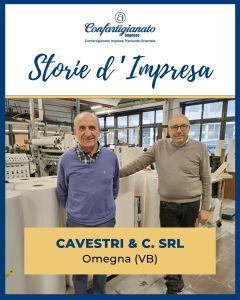  La carta come non l'avete mai conosciuta, fantasiosa e green: due premi per la sostenibilità a "Cavestri & C" di Omegna 