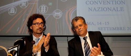 Confartigianato Trasporti revoca il fermo nazionale