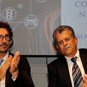 Confartigianato Trasporti revoca il fermo nazionale