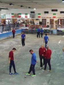 Torneo di bocce a Domodossola con Ancos e Anap: aperte le iscrizioni