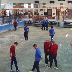 Torneo di bocce a Domodossola con Ancos e Anap: aperte le iscrizioni