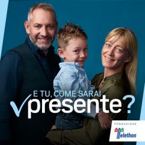  Confartigianato Imprese sostiene la ricerca di Fondazione Telethon