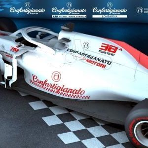 I Premi di Confartigianato Motori ai protagonisti della F1 